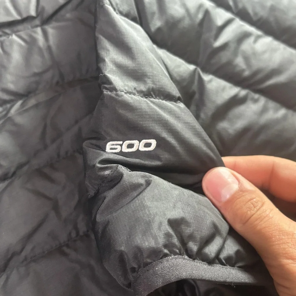 The North Face nwt north